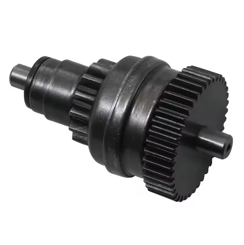 STARTER DRIVE GEAR BENDIX 17-21 KTM EXC XC-W XC 250 300 TPI 55440126000 thumbnail 3