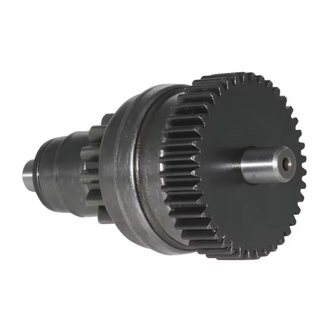 STARTER DRIVE GEAR BENDIX 17-21 KTM EXC XC-W XC 250 300 TPI 55440126000 thumbnail 4
