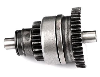 STARTER BENDIX CLUTCH CAN-AM OUTLANDER LT MAX 450 570 DEFENDER TRXAXTER T HD5 420294811 image 1