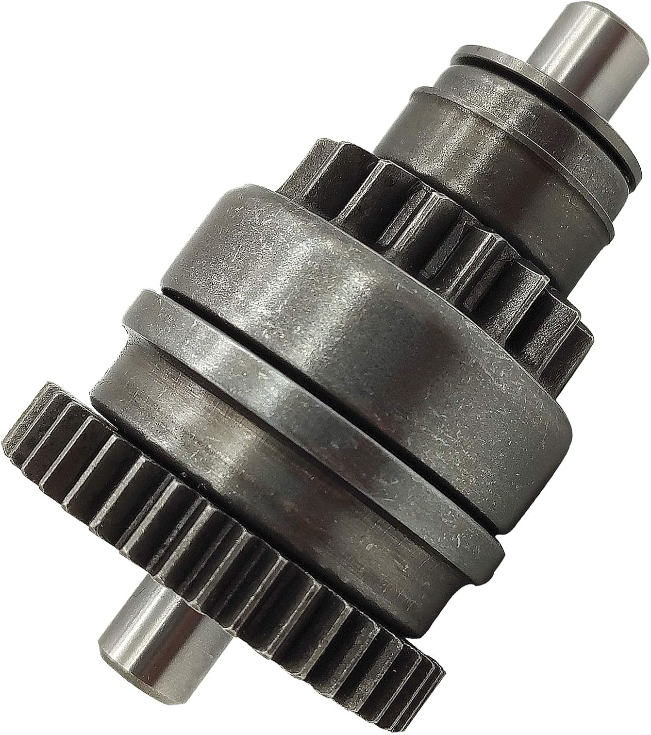 STARTER CLUTCH BENDIX 89-10 POLARIS BIG BOSS MAGNUM RANGER 250 300 350 400 425 500 3090034 image 1