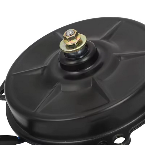 RADIATOR COOLING FAN 2007-2021 HONDA TRX420FE TRX420FM RANCHER 4X4 thumbnail 4