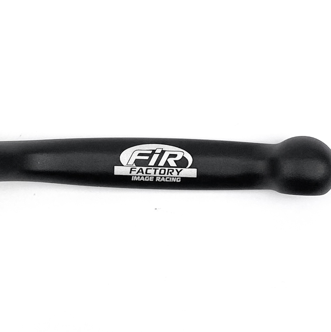 LEVER BLADE CLUTCH 5-15 RMZ450, FORGED ALLOY BLACK, ACLC-616 thumbnail 4