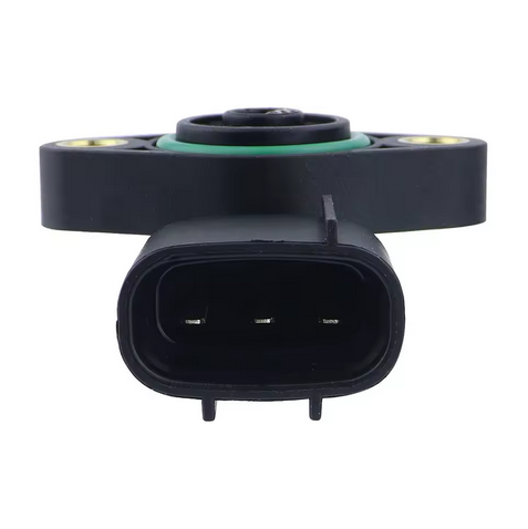 POWER SHIFT CONTROL AND ANGLE SENSOR 2000-2006 HONDA TRX350 31300-HN5-A11 CMU0003 thumbnail 3