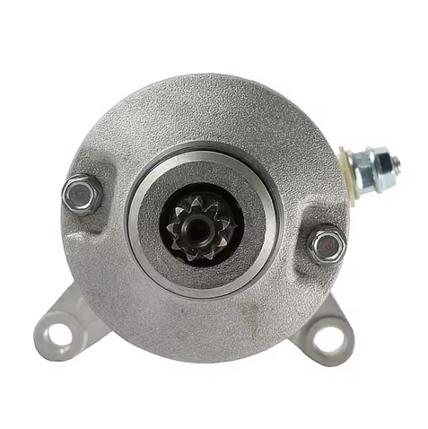 STARTER MOTOR SUZUKI DL SV 650 31100-19F00 thumbnail 3