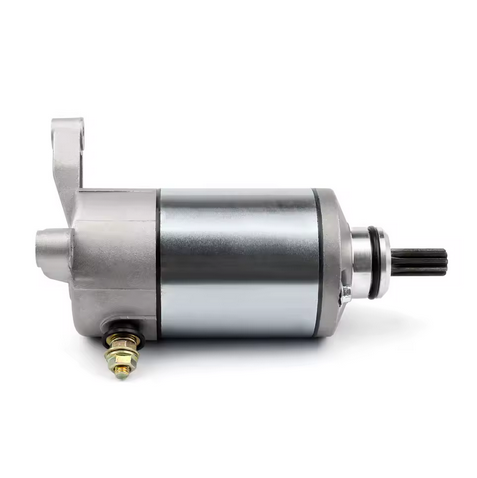 STARTER MOTOR SUZUKI DL SV 650 31100-19F00 image 1