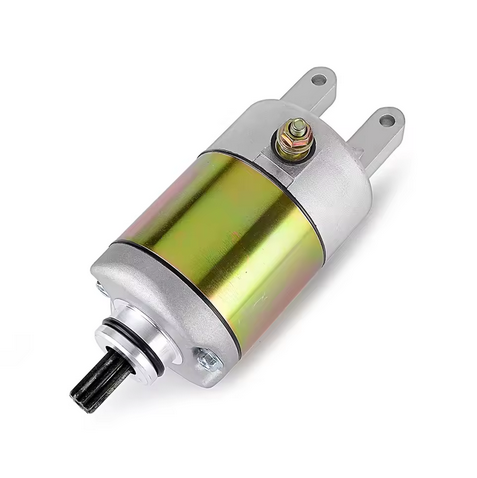 STARTER MOTOR YAMAHA SCOOTER APRILIA BENELLI SMU0341 thumbnail 3