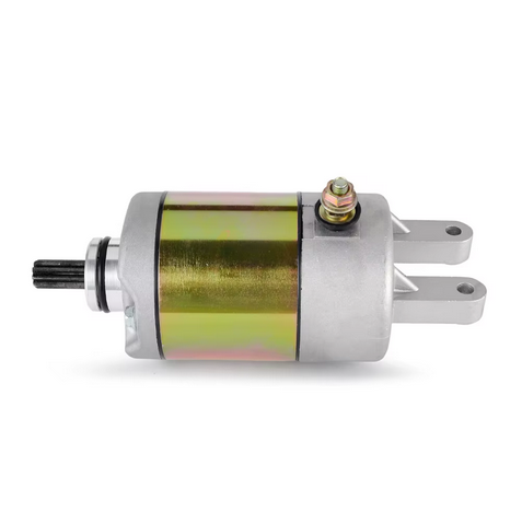STARTER MOTOR YAMAHA SCOOTER APRILIA BENELLI SMU0341 thumbnail 4