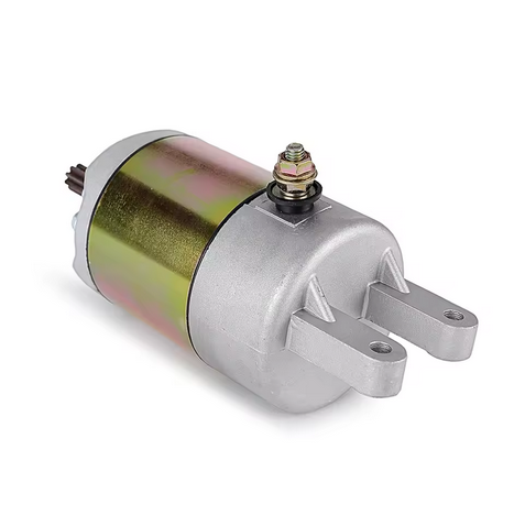 STARTER MOTOR YAMAHA SCOOTER APRILIA BENELLI SMU0341 thumbnail 2