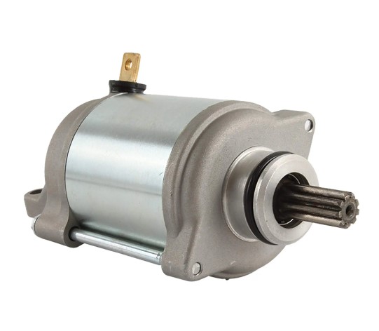 STARTER MOTOR KTM DUKE ENDURO SMC SUPERMOTO 690 2008-2015 75040001000 image 1