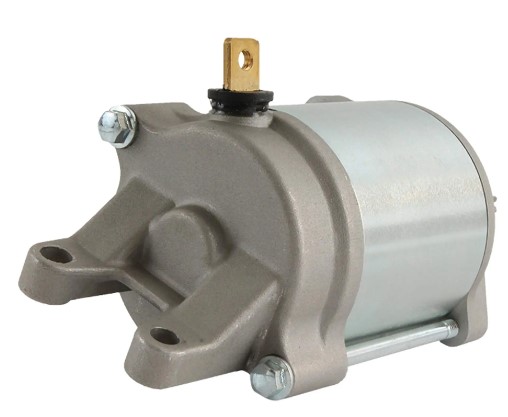 STARTER MOTOR KTM DUKE ENDURO SMC SUPERMOTO 690 2008-2015 75040001000 thumbnail 2