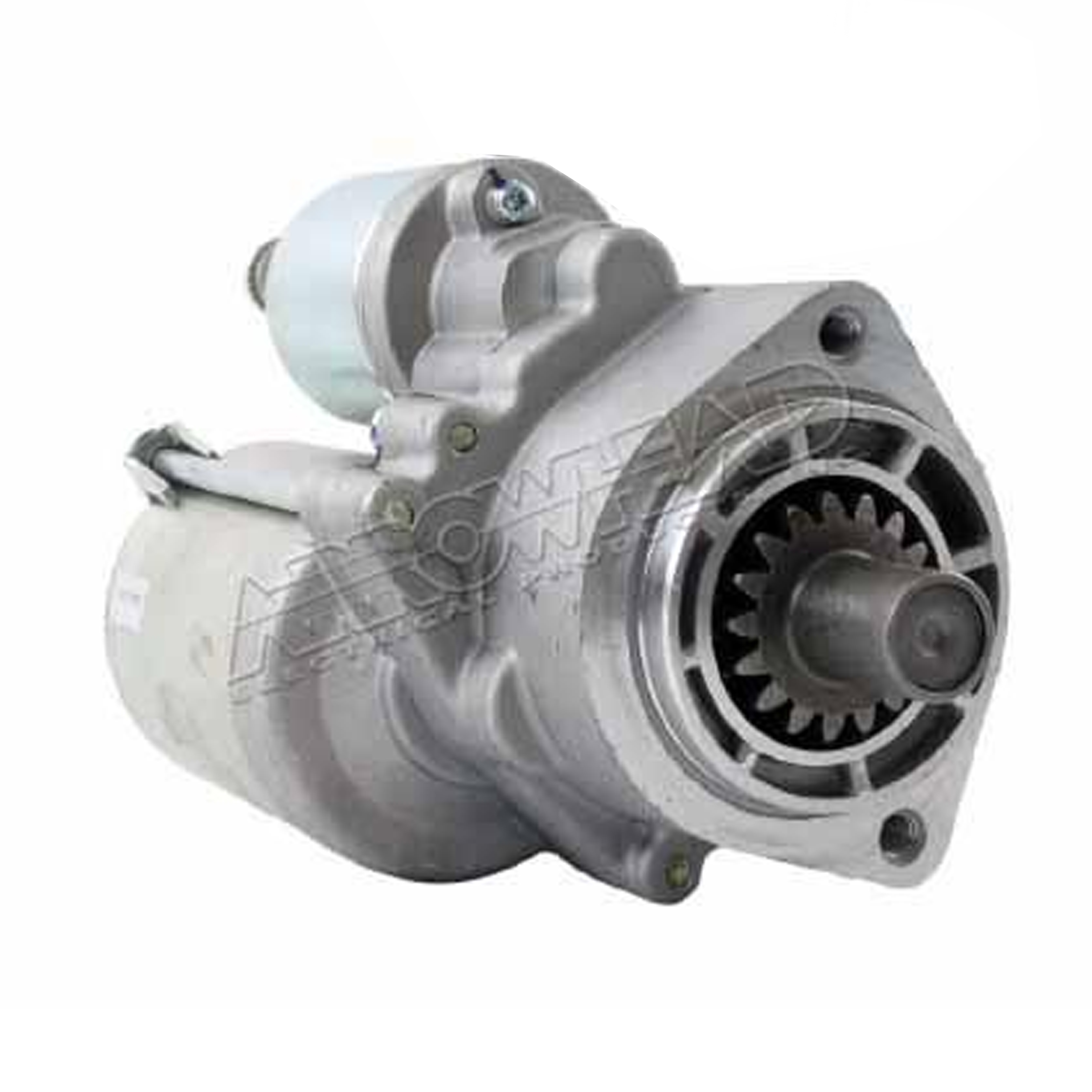 STARTER MOTOR SMU0185, SMALL ENGINE & GENERATORS image 1