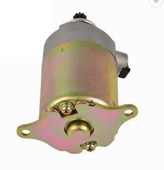 Starter Motor Polaris RZR170 0454945 0454488 KYMCO 410-58003 thumbnail 2