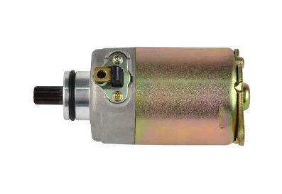 Starter Motor Polaris RZR170 0454945 0454488 KYMCO 410-58003 thumbnail 3
