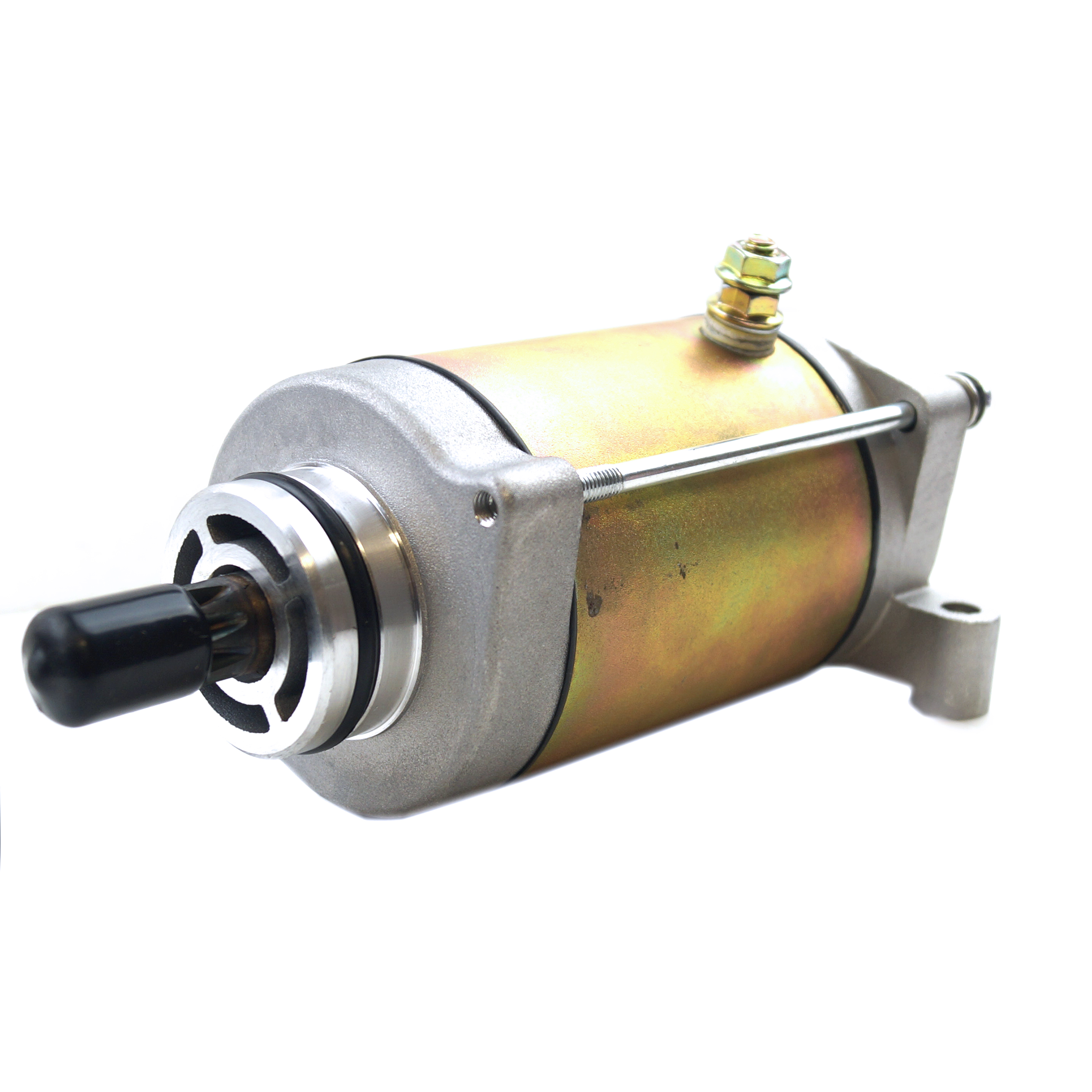 STARTER MOTOR CF MOTO 500, ATV UTV 0180-091100-0010, 410-58051 image 1