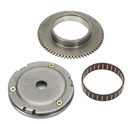 STARTER CLUTCH ONE WAY KIT POLARIS SPORTSMAN 90 PREDATOR 90 SCRAMBLER 90 ETON 812353 thumbnail 3
