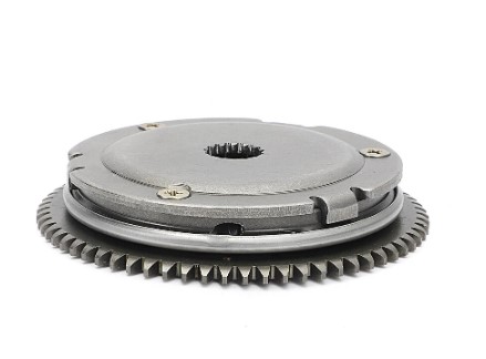 STARTER CLUTCH ONE WAY KIT POLARIS SPORTSMAN 90 PREDATOR 90 SCRAMBLER 90 ETON 812353 image 1