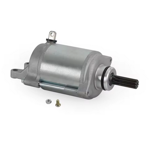 STARTER MOTOR 2009-2016 SUZUKI GSXR1000 31100-47H00 image 1