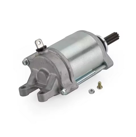 STARTER MOTOR 2009-2016 SUZUKI GSXR1000 31100-47H00 thumbnail 2