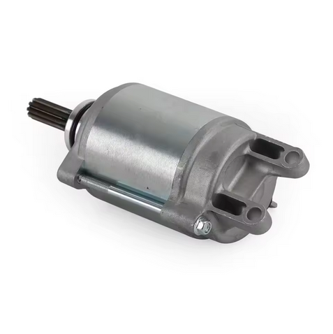 STARTER MOTOR 2009-2016 SUZUKI GSXR1000 31100-47H00 thumbnail 3