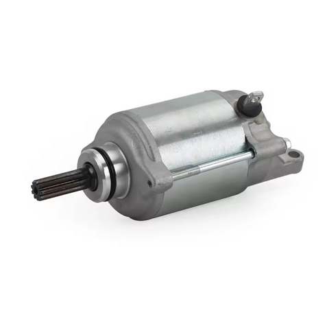 STARTER MOTOR 2009-2016 SUZUKI GSXR1000 31100-47H00 thumbnail 4