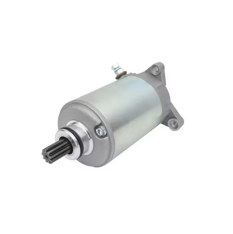 STARTER MOTOR 05-18 CAN-AM COMMANDER MAVERICK OUTLANDER RENEGADE 500 570 650 800 850 1000 420684560 image 1