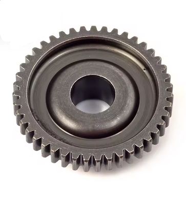 STARTER REDUCTION GEAR 13T/43T 2006-2014 HONDA 450ER TRX450ER 28150-HP1-600 thumbnail 2