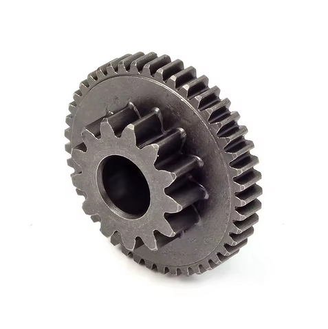 STARTER REDUCTION GEAR 13T/43T 2006-2014 HONDA 450ER TRX450ER 28150-HP1-600 thumbnail 3