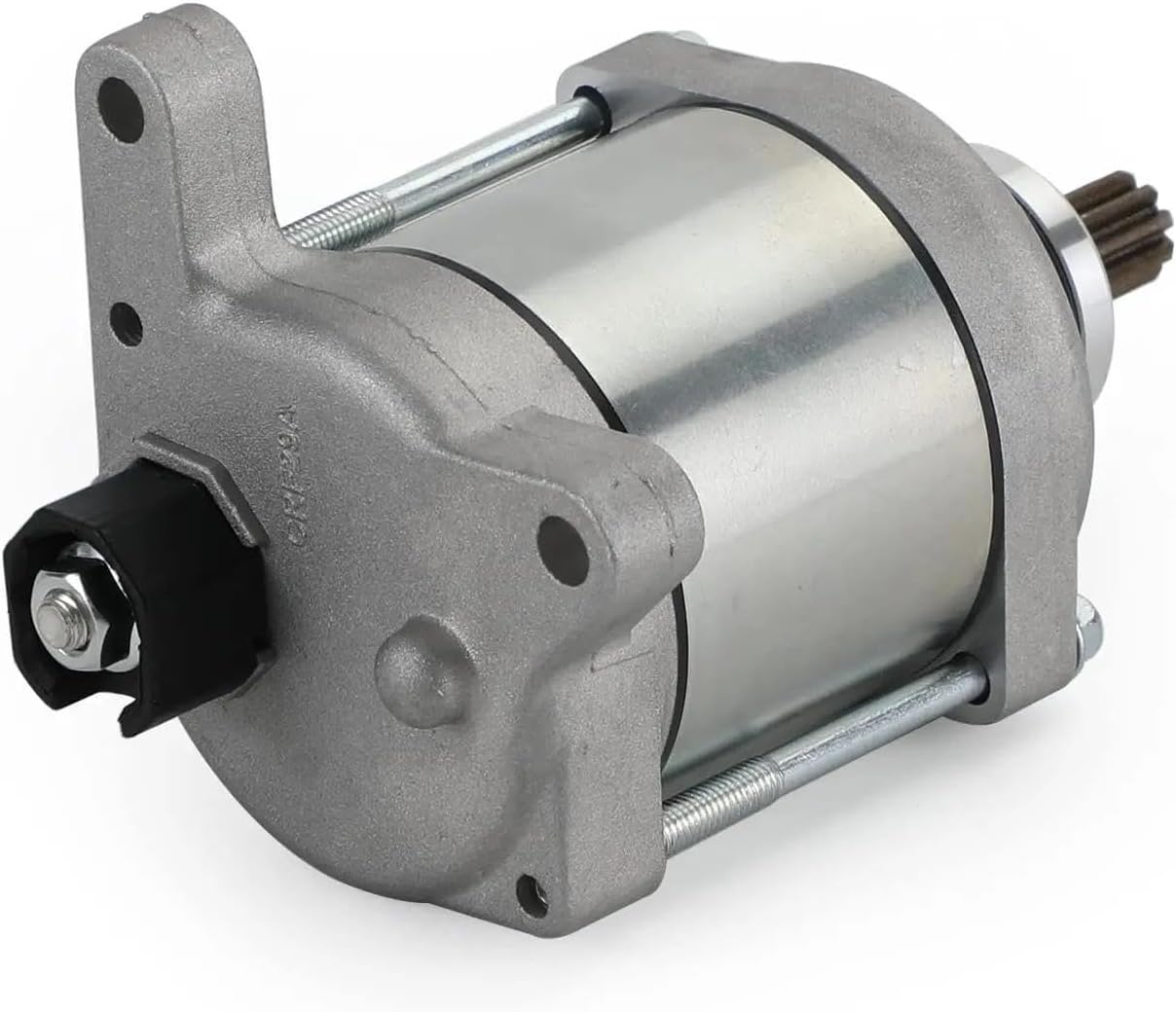 STARTER MOTOR 19-22 HONDA CRF R RX RWE ENDURO WORKS EDITION 450 31200-MKE-A71 image 1