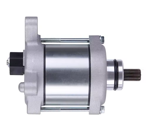 STARTER MOTOR 19-22 HONDA CRF R RX RWE ENDURO WORKS EDITION 450 31200-MKE-A71 thumbnail 2