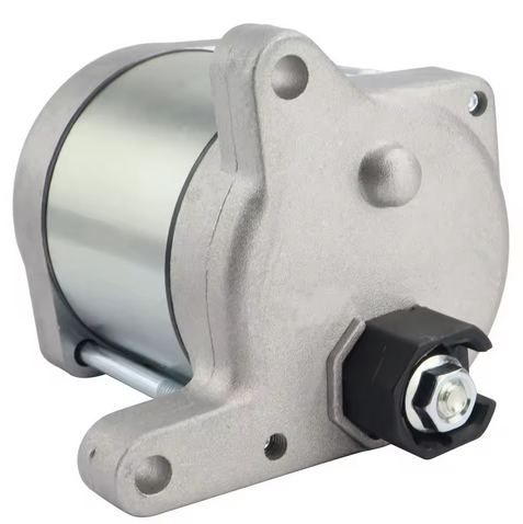 STARTER MOTOR AND RELAY 2019-2022 HONDA CRF450R RX ENDURO RWE 31200-MKE-A71 35851-MKE-A11 thumbnail 3