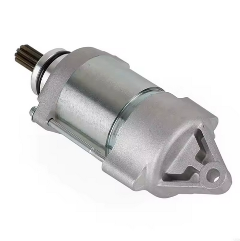 STARTER MOTOR 16-18 YAMAHA WR YZ 450 F FX 2GC-81890-00 thumbnail 2