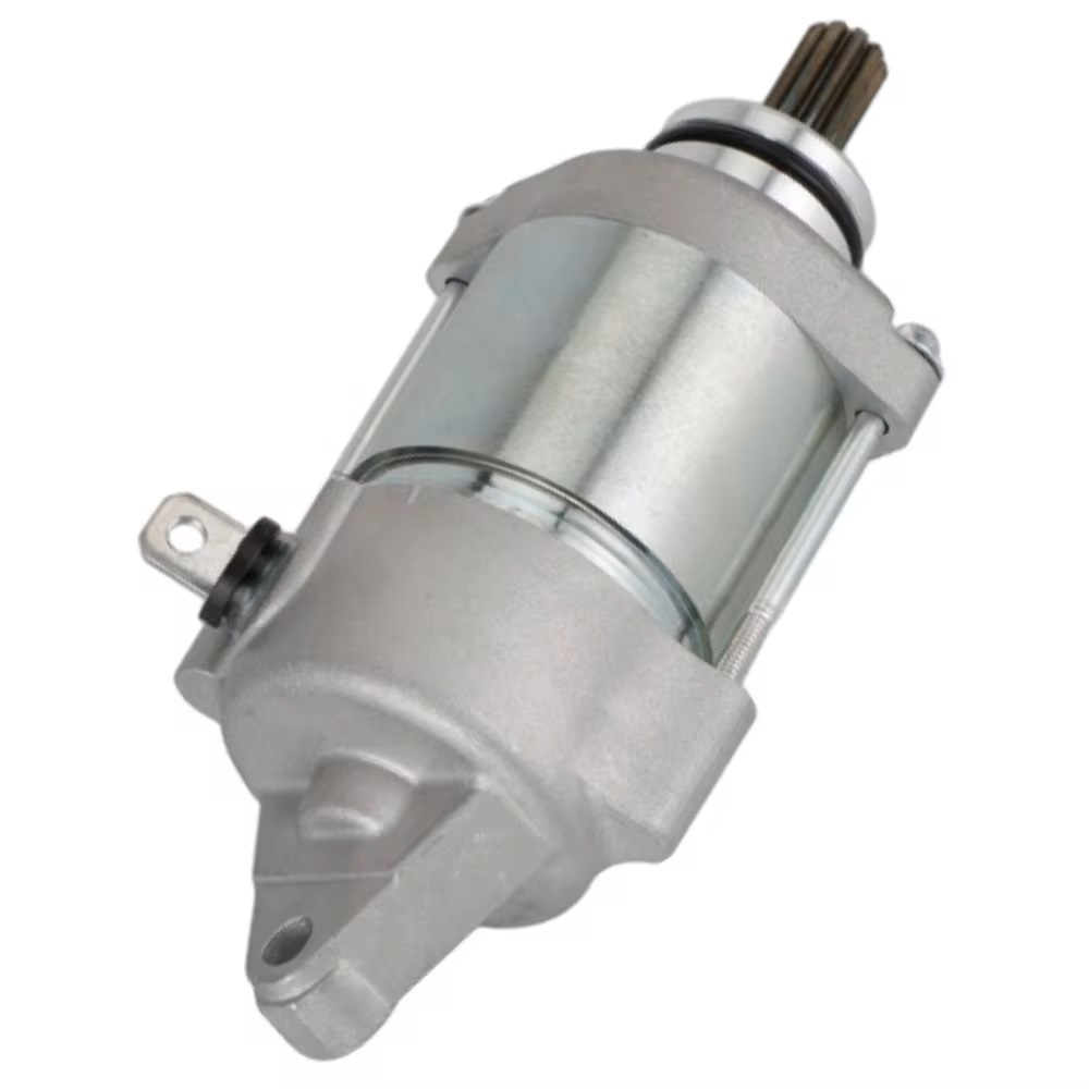 STARTER MOTOR 16-18 YAMAHA WR YZ 450 F FX 2GC-81890-00 image 1