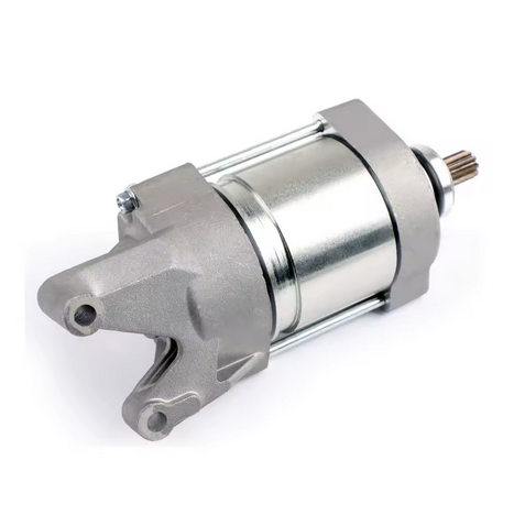STARTER MOTOR 2009-2014 YAMAHA YZF R1 14B-81890-00 14B-81890-01-00 thumbnail 2