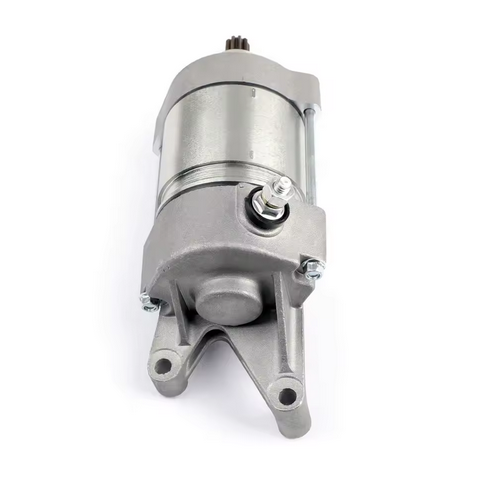 STARTER MOTOR 2009-2014 YAMAHA YZF R1 14B-81890-00 14B-81890-01-00 thumbnail 3