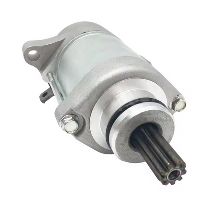 STARTER MOTOR 9 TEETH APRILIA RXV 450 550 SXV 450 550 AP9150090 image 1