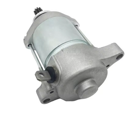STARTER MOTOR 9 TEETH APRILIA RXV 450 550 SXV 450 550 AP9150090 thumbnail 2