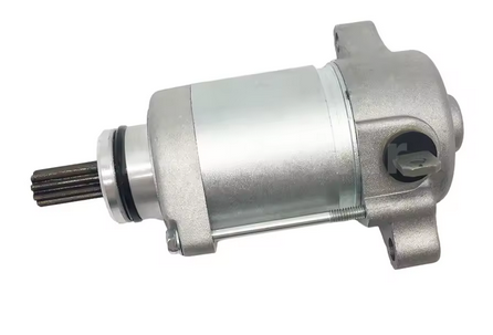 STARTER MOTOR 9 TEETH APRILIA RXV 450 550 SXV 450 550 AP9150090 thumbnail 3