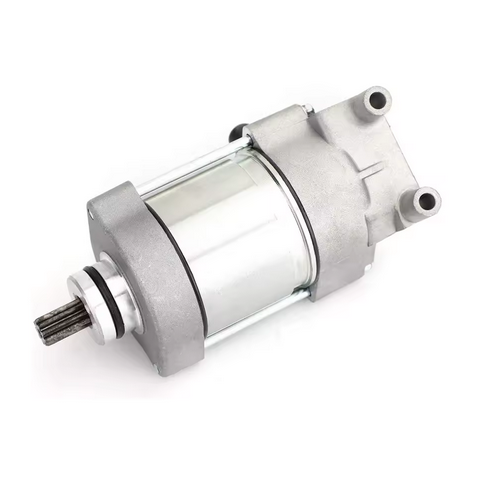 STARTER MOTOR 2004-2008 YAMAHA YZF R1 4C8-81890-00 4C8-81890-01 5VY-81890-00 5VY-81890-00-00 thumbnail 2