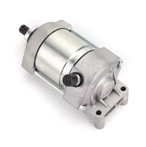 STARTER MOTOR 2004-2008 YAMAHA YZF R1 4C8-81890-00 4C8-81890-01 5VY-81890-00 5VY-81890-00-00 thumbnail 3