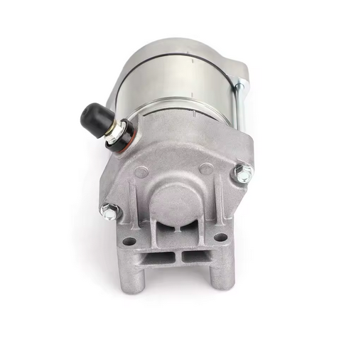 STARTER MOTOR 2004-2008 YAMAHA YZF R1 4C8-81890-00 4C8-81890-01 5VY-81890-00 5VY-81890-00-00 thumbnail 4