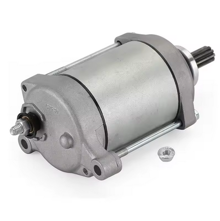 STARTER MOTOR 2014-2021 KAWASAKI ZX1000 ZX10 R RR NINJA KRT EDITION ABS 21163-0064 thumbnail 3