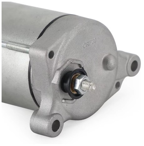 STARTER MOTOR 2014-2021 KAWASAKI ZX1000 ZX10 R RR NINJA KRT EDITION ABS 21163-0064 thumbnail 2