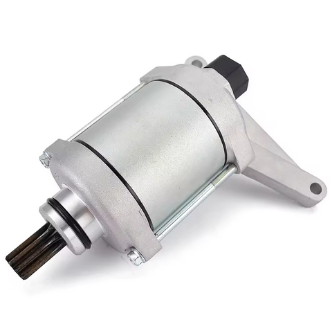 STARTER MOTOR 2010-2022 YAMAHA XT1200 T1200ZE SUPER TENERE 23P-81890-00 image 1
