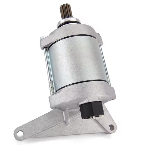 STARTER MOTOR 2010-2022 YAMAHA XT1200 T1200ZE SUPER TENERE 23P-81890-00 thumbnail 3