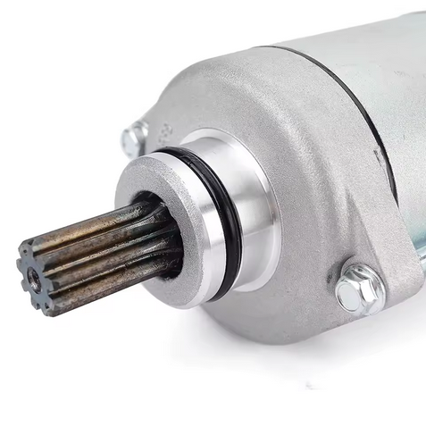 STARTER MOTOR 2010-2022 YAMAHA XT1200 T1200ZE SUPER TENERE 23P-81890-00 thumbnail 4