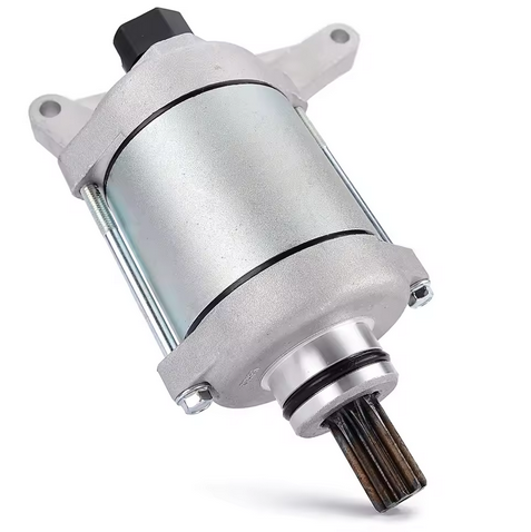 STARTER MOTOR 2010-2022 YAMAHA XT1200 T1200ZE SUPER TENERE 23P-81890-00 thumbnail 5