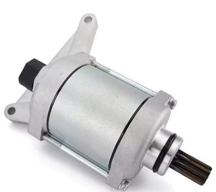 STARTER MOTOR 2010-2022 YAMAHA XT1200 T1200ZE SUPER TENERE 23P-81890-00 thumbnail 2