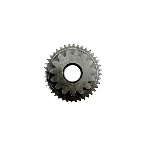 STARTER IDLER GEAR HONDA GRIZZLY KODIAK RIHINO 400 450 660 5GH-15512-00-00 thumbnail 2