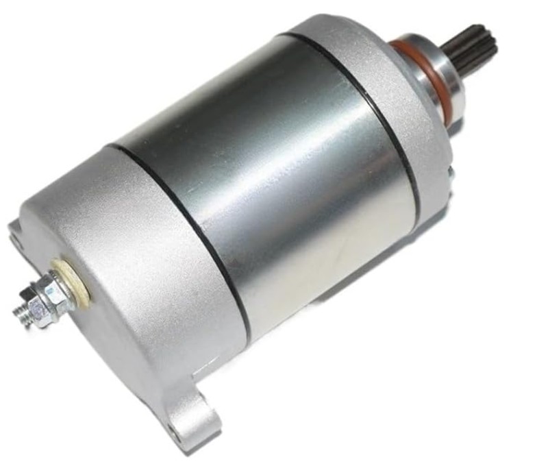 STARTER MOTOR CFMOTO 250 NK CF250 2021-2024 300NK 300SS CF300 2022-2025 0DM0-093000 image 1