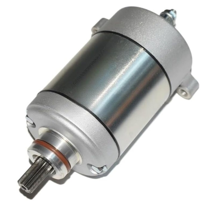 STARTER MOTOR CFMOTO 250 NK CF250 2021-2024 300NK 300SS CF300 2022-2025 0DM0-093000 thumbnail 2